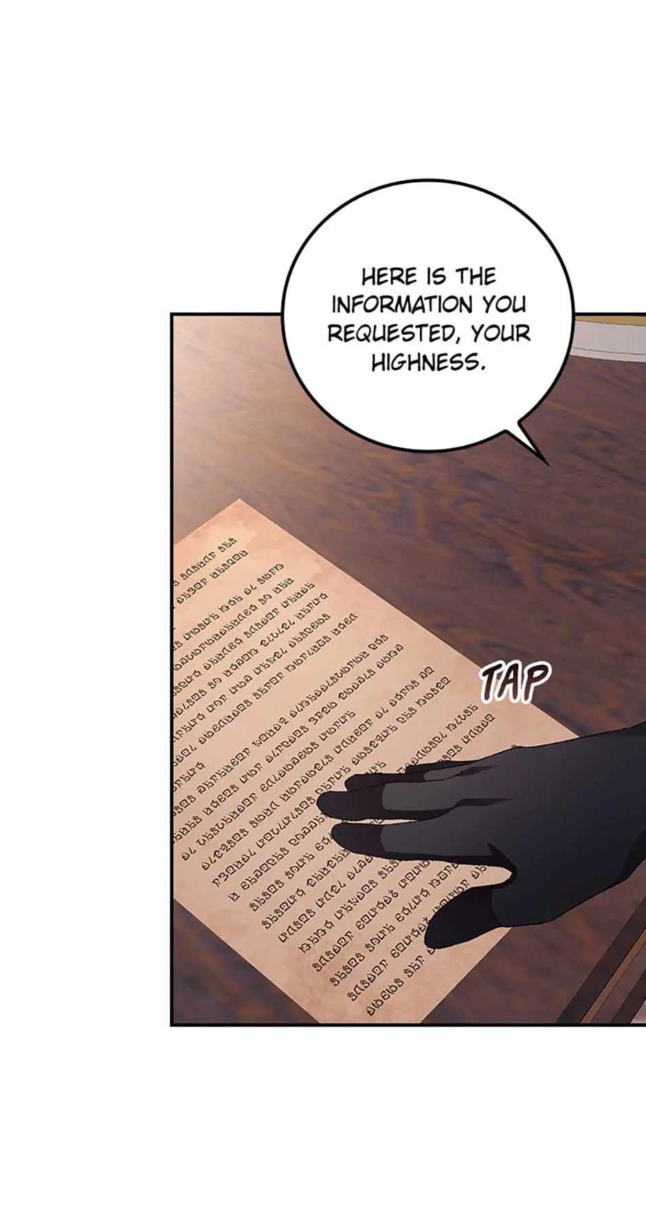 I Can See Your Death Chapter 44 - Page 55