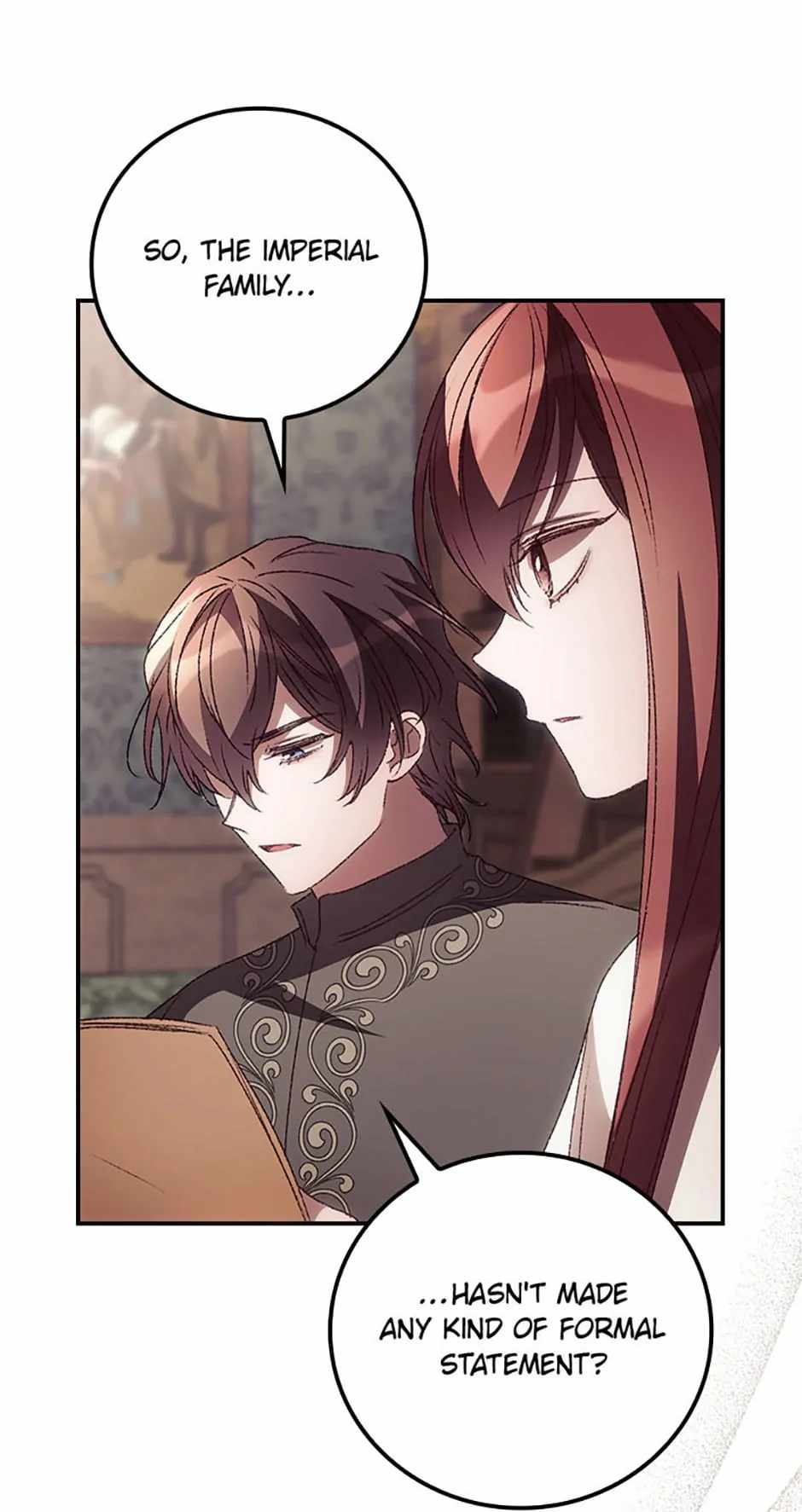 I Can See Your Death Chapter 44 - Page 56