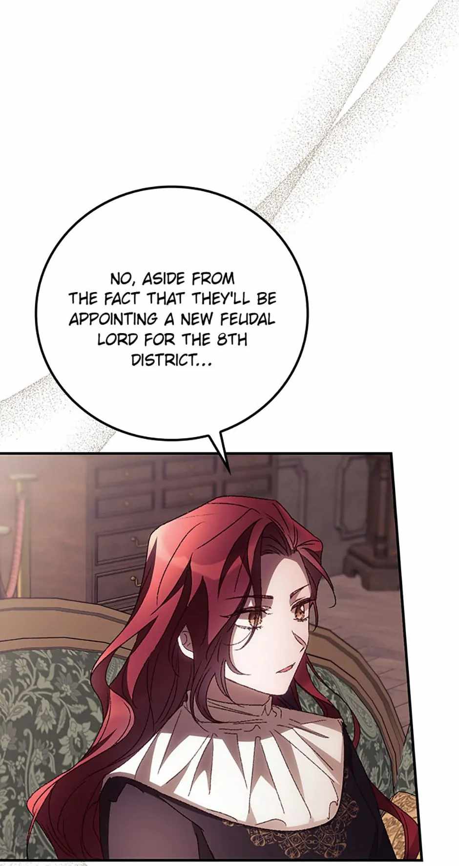 I Can See Your Death Chapter 44 - Page 57