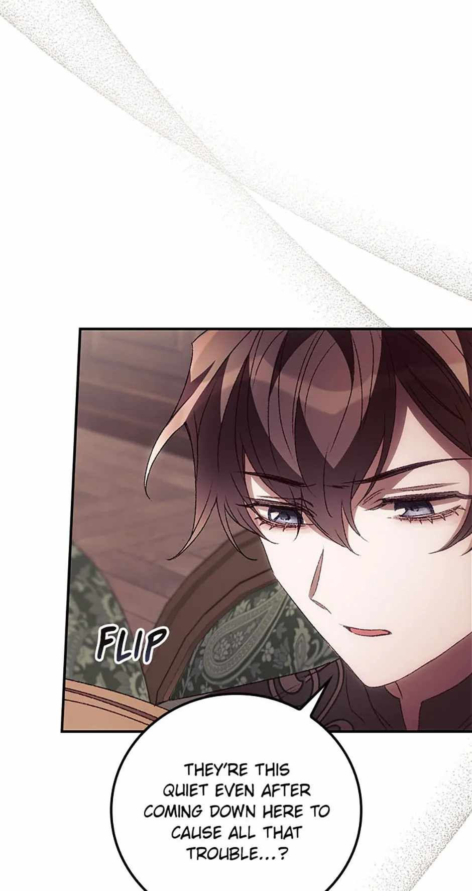 I Can See Your Death Chapter 44 - Page 58