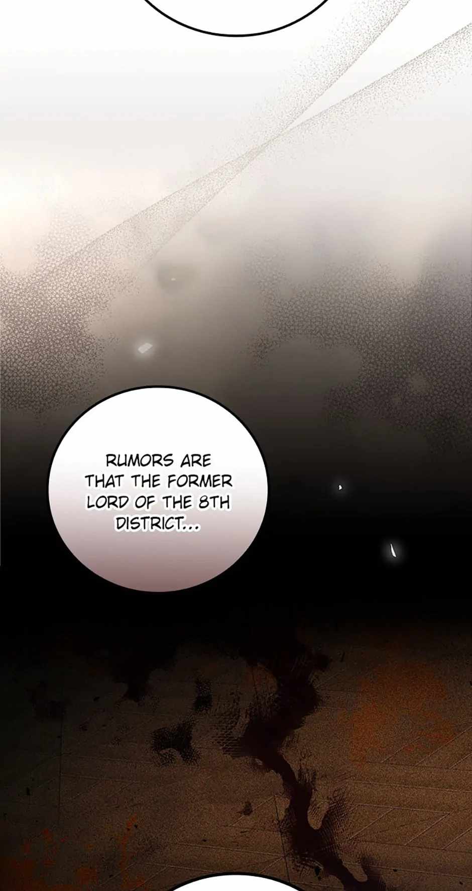 I Can See Your Death Chapter 44 - Page 59