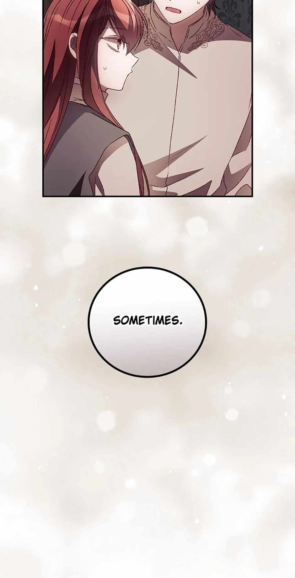 I Can See Your Death Chapter 44 - Page 6