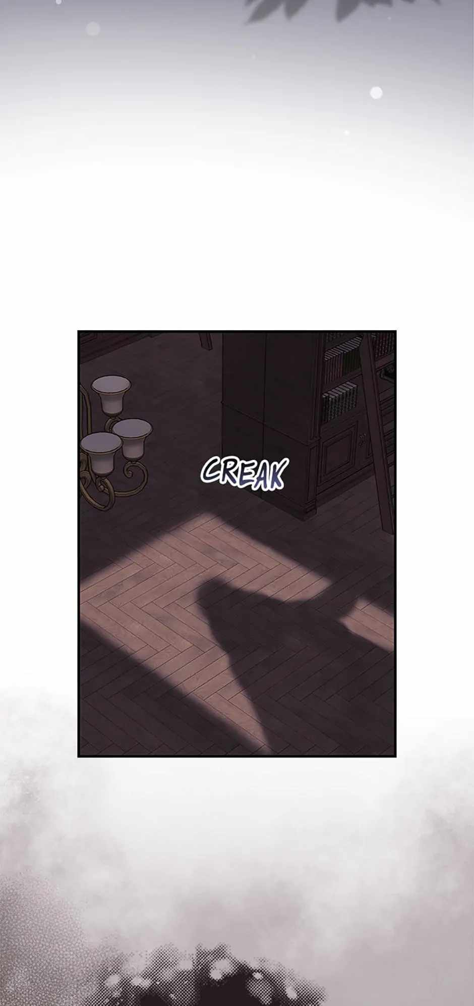 I Can See Your Death Chapter 44 - Page 9
