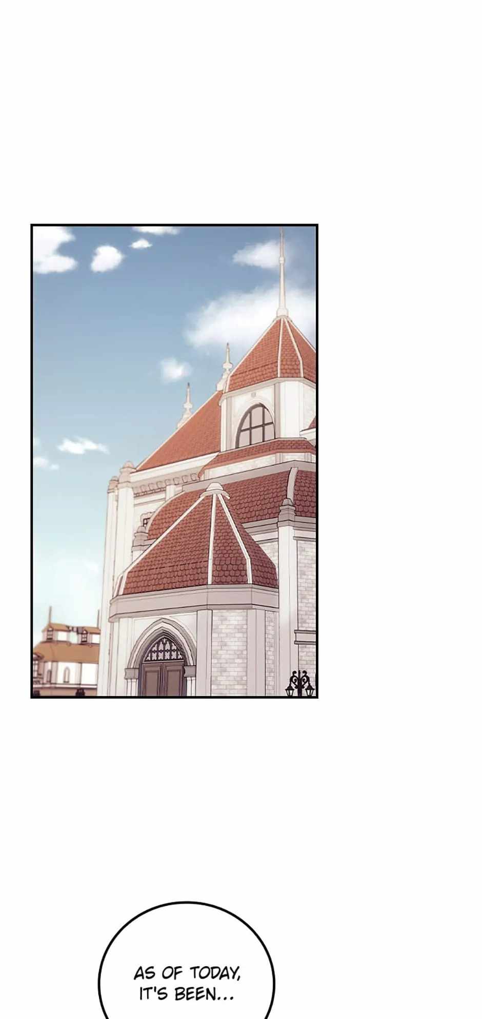 I Can See Your Death Chapter 45 - Page 1
