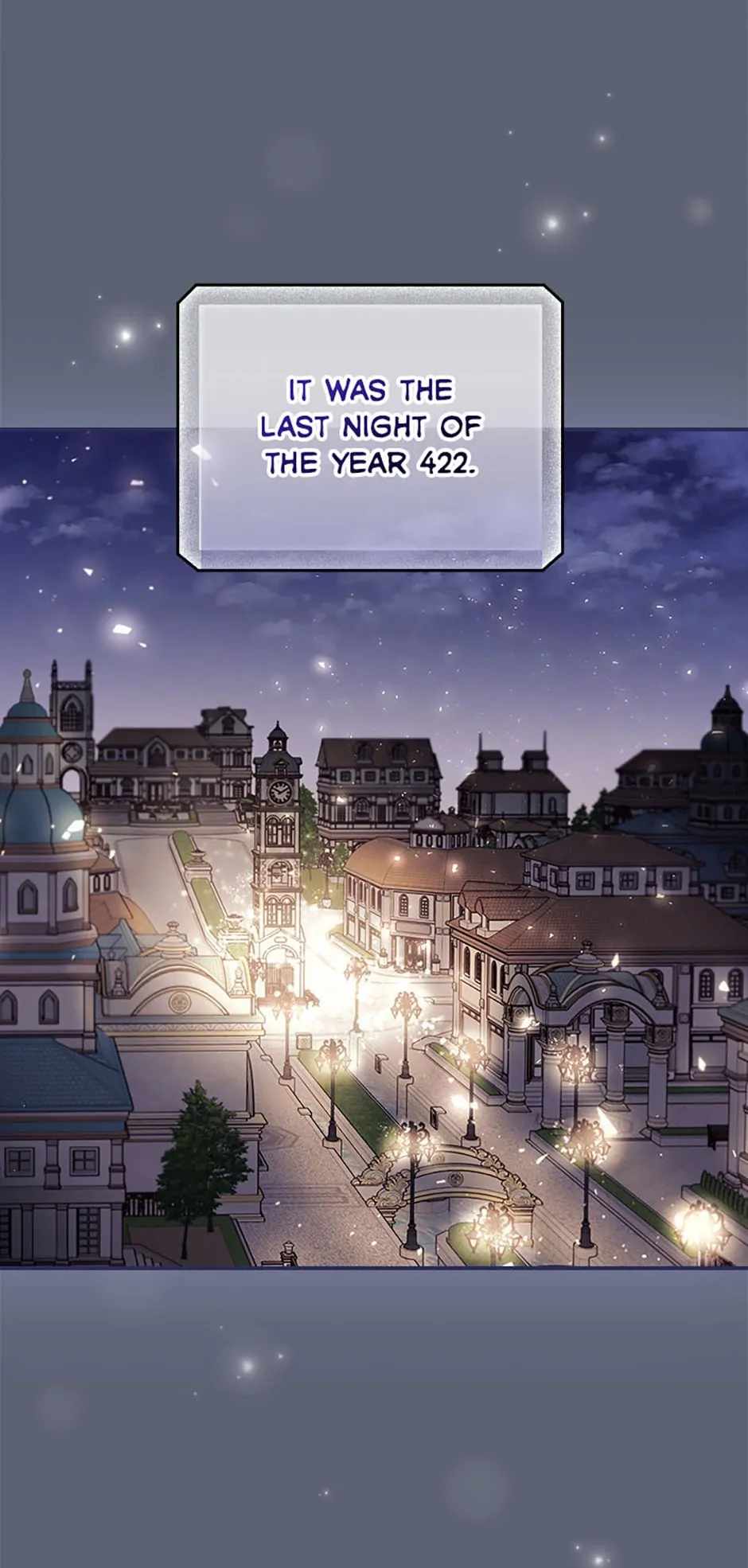 I Can See Your Death Chapter 45 - Page 13