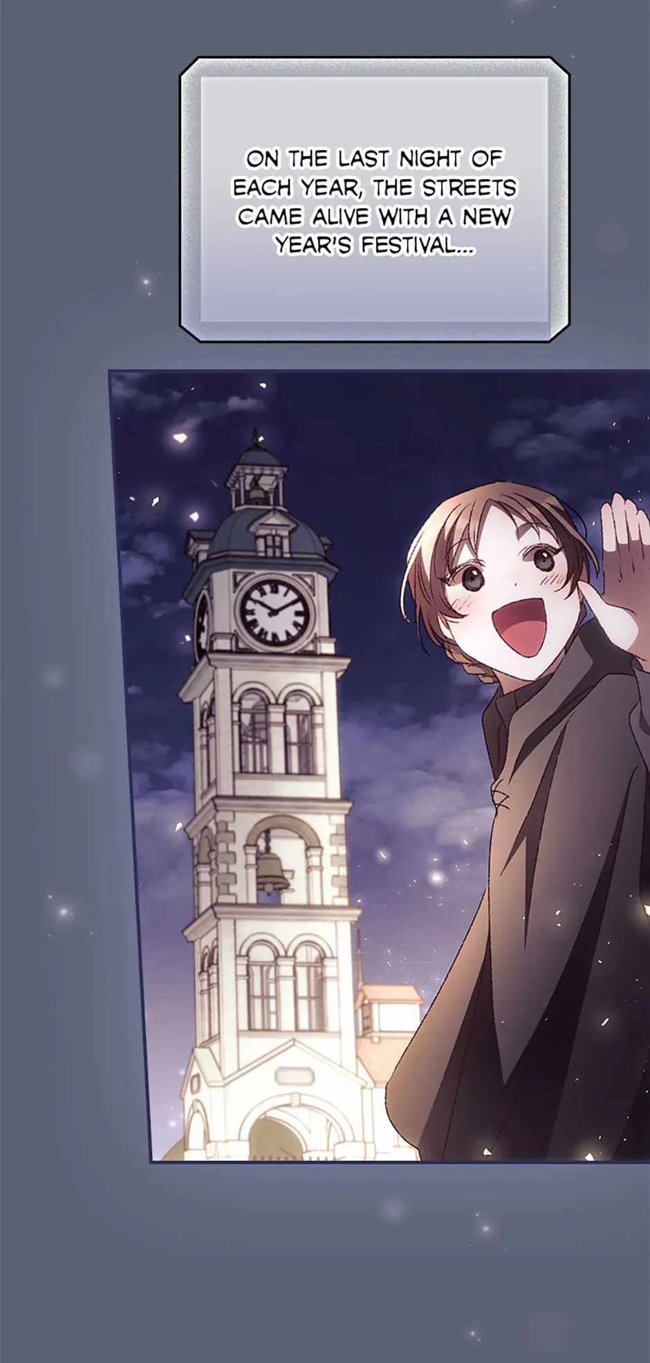I Can See Your Death Chapter 45 - Page 14