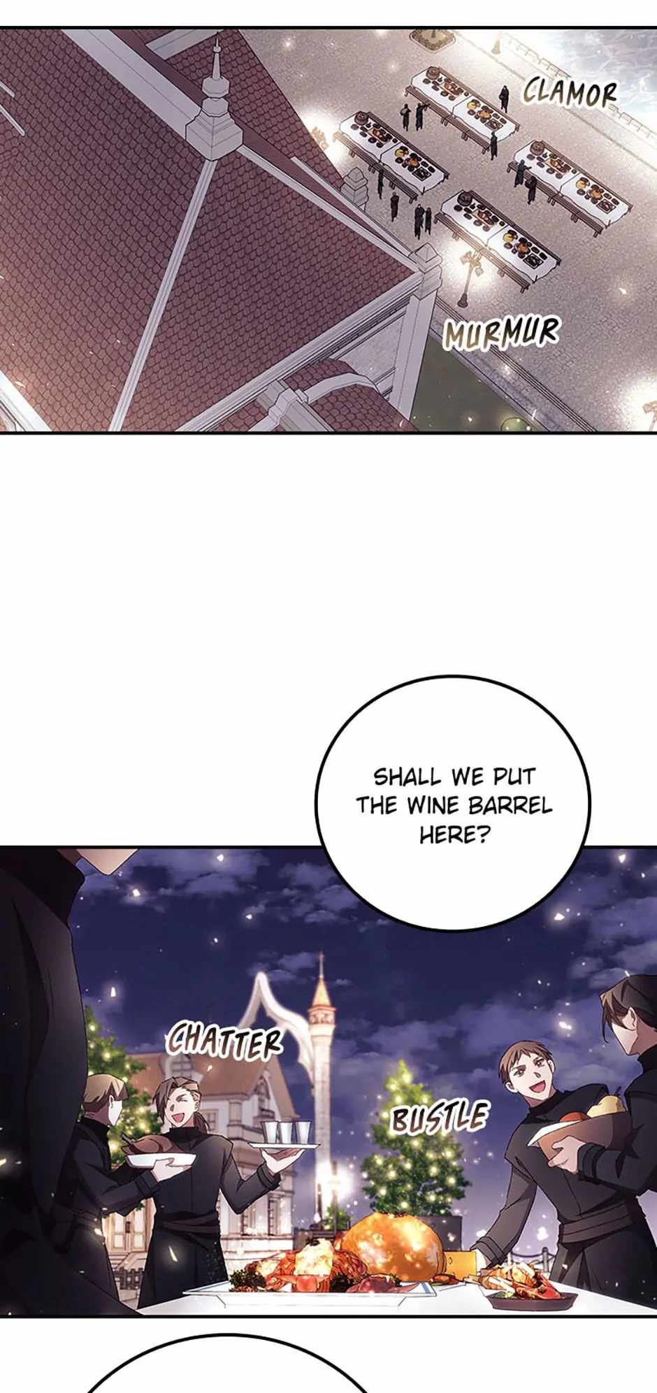 I Can See Your Death Chapter 45 - Page 17