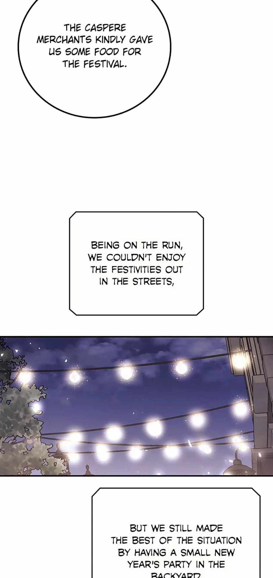 I Can See Your Death Chapter 45 - Page 18
