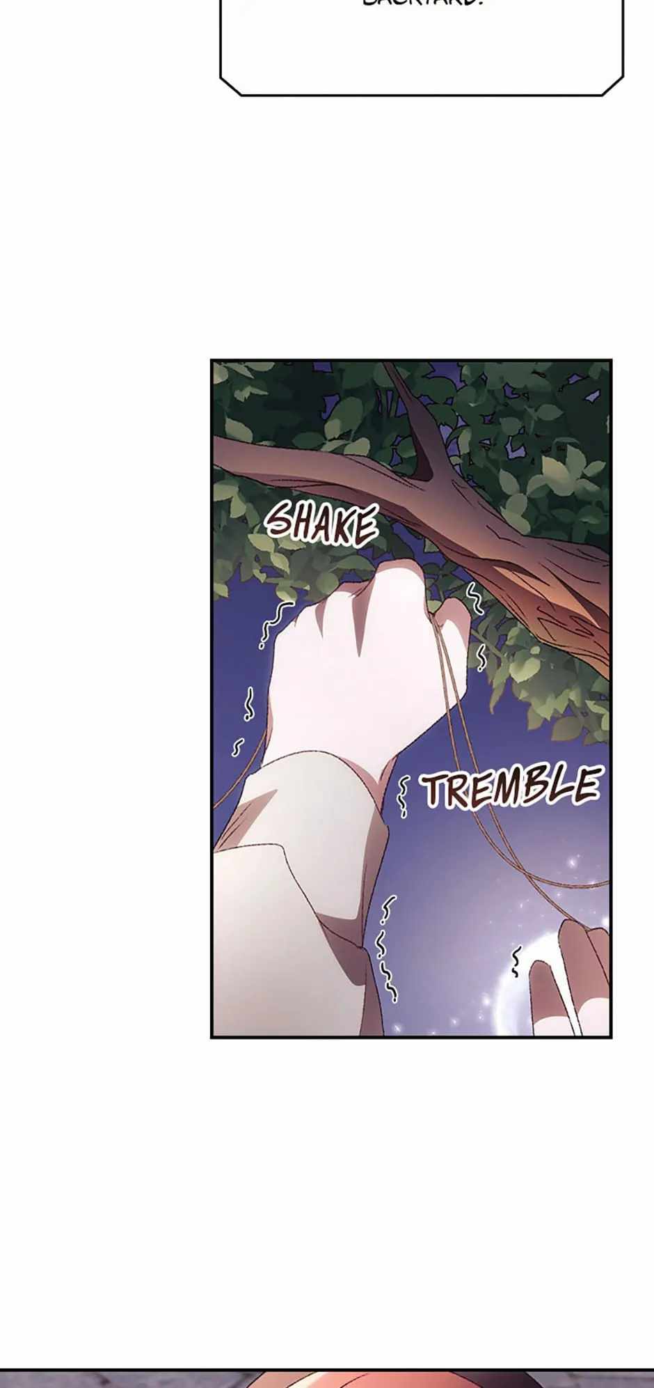 I Can See Your Death Chapter 45 - Page 19