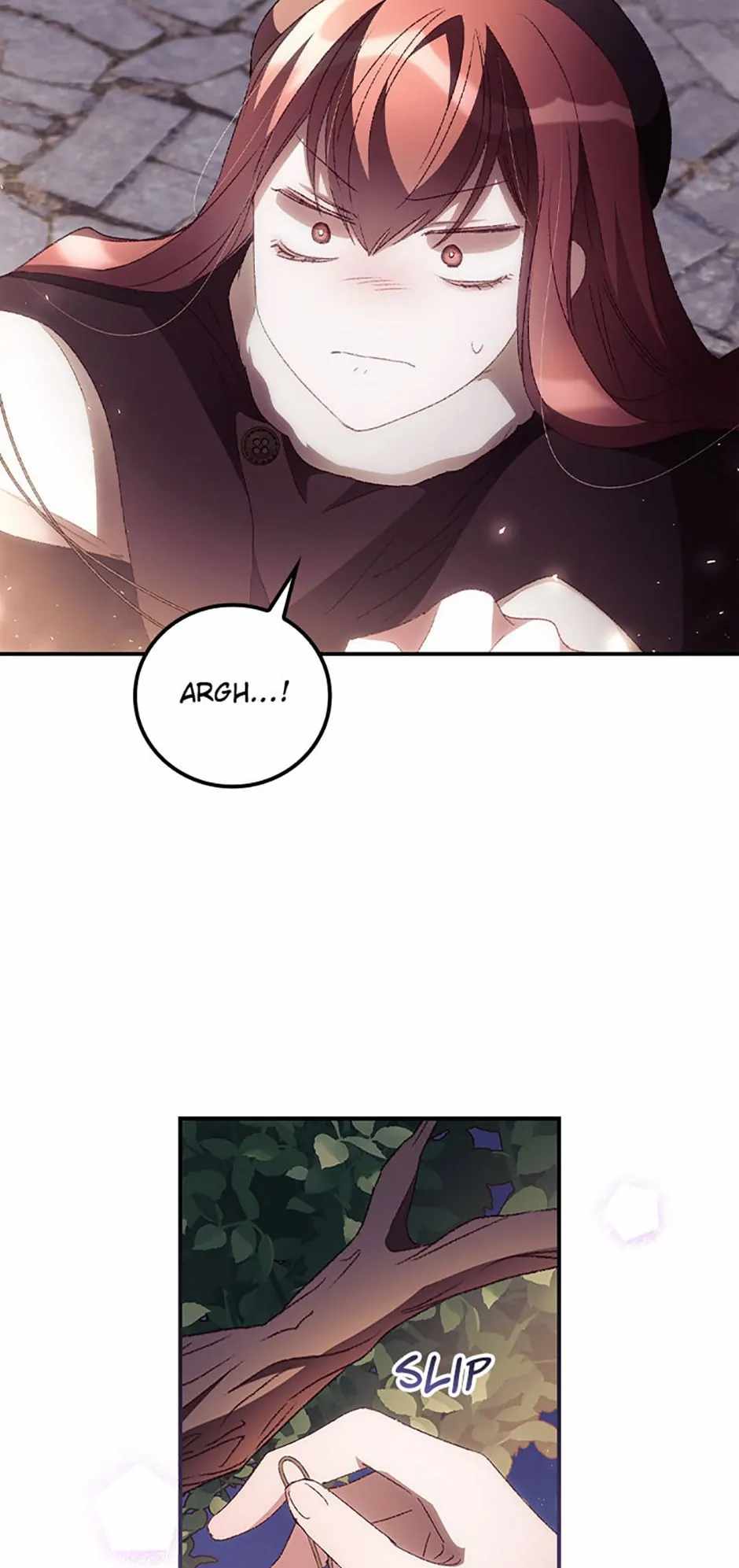 I Can See Your Death Chapter 45 - Page 20