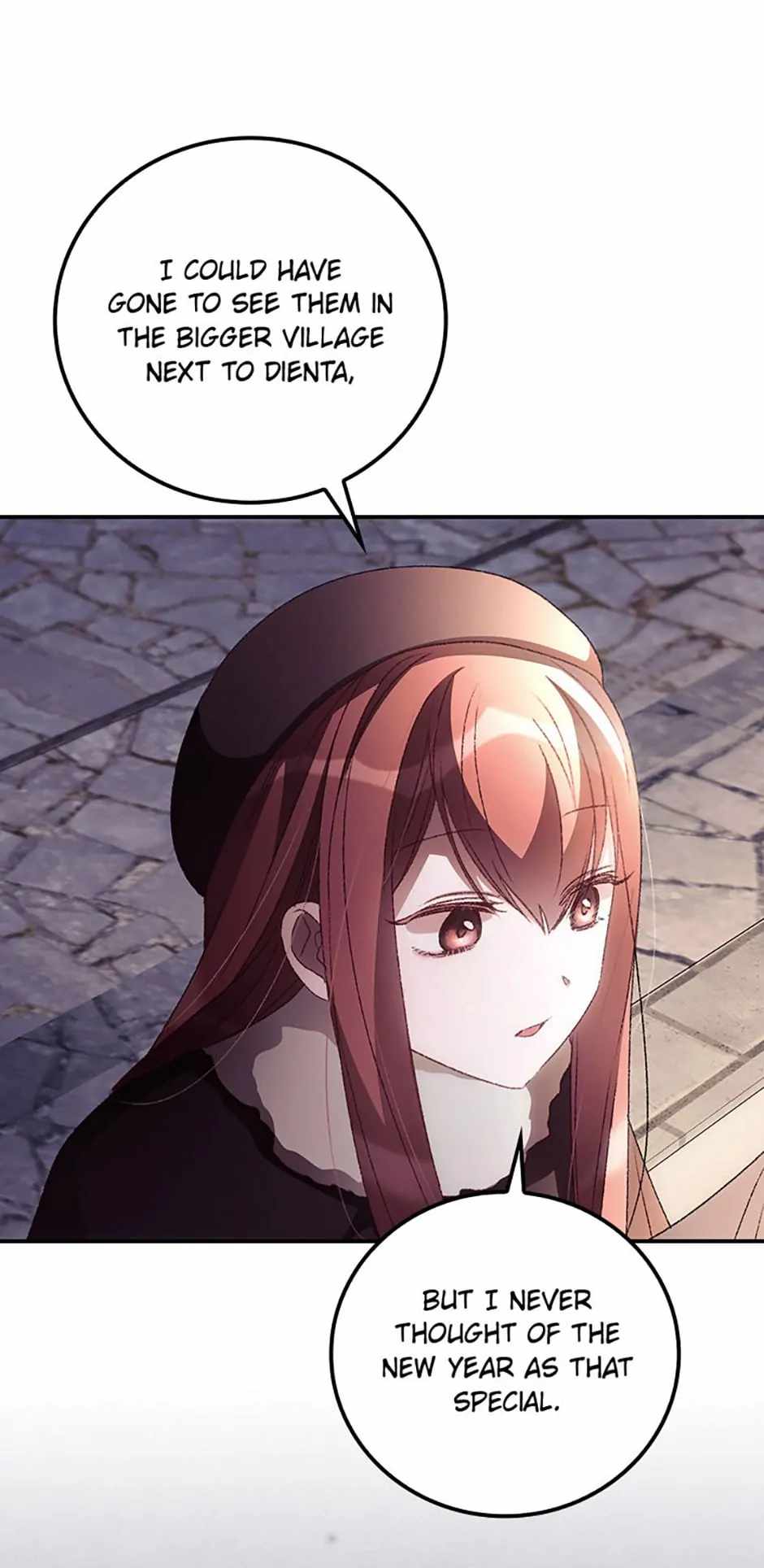 I Can See Your Death Chapter 45 - Page 23