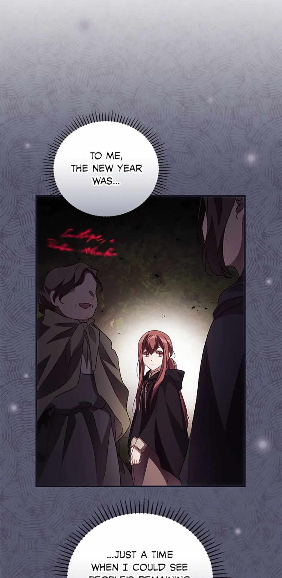I Can See Your Death Chapter 45 - Page 24