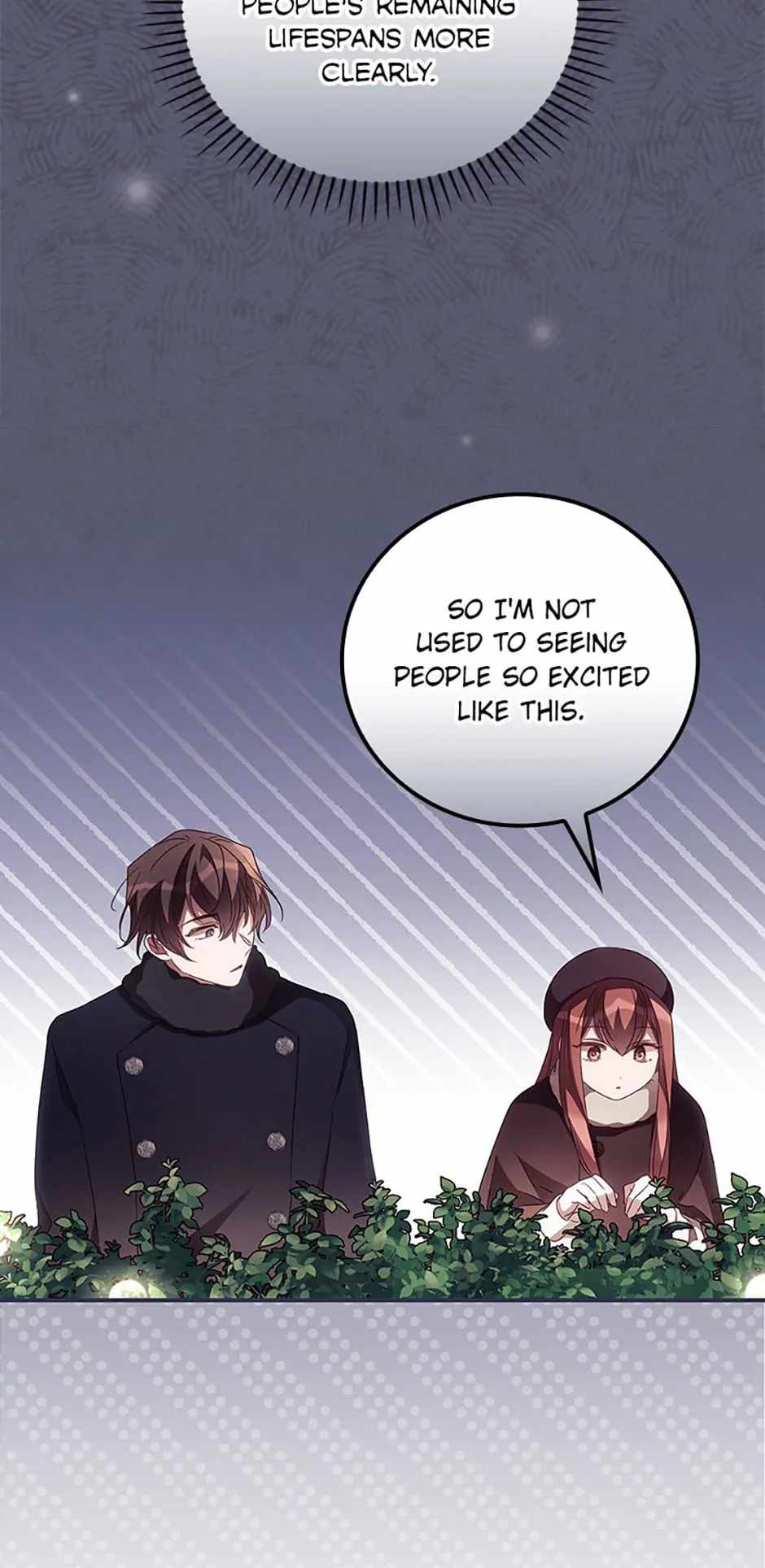 I Can See Your Death Chapter 45 - Page 25