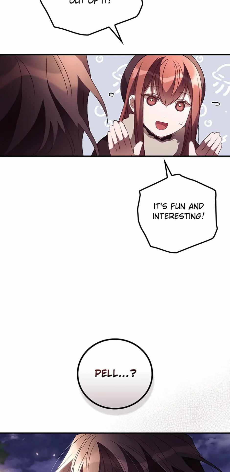 I Can See Your Death Chapter 45 - Page 27