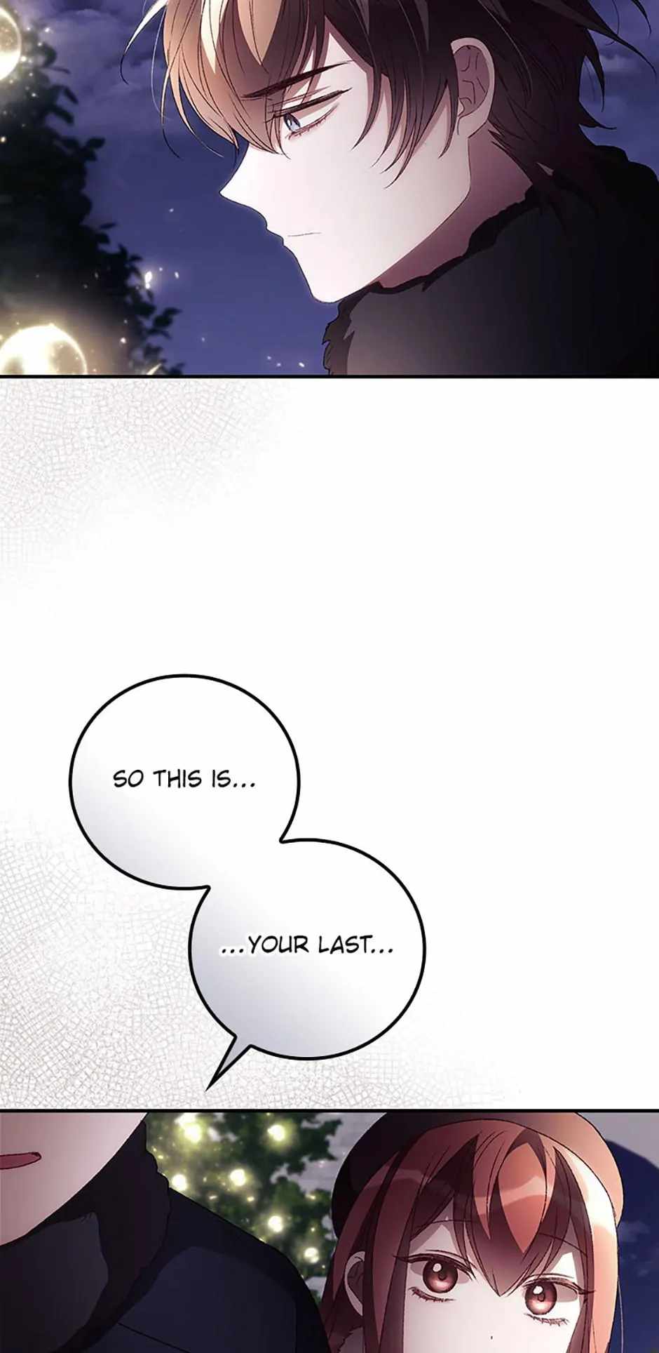 I Can See Your Death Chapter 45 - Page 28