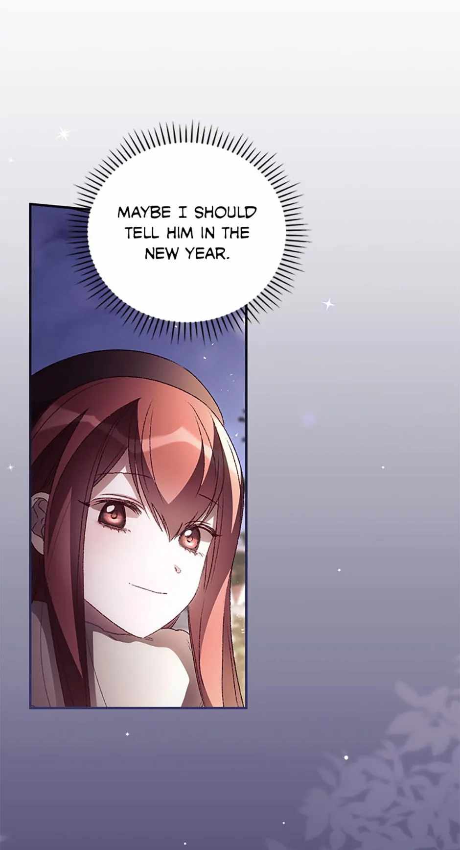 I Can See Your Death Chapter 45 - Page 32