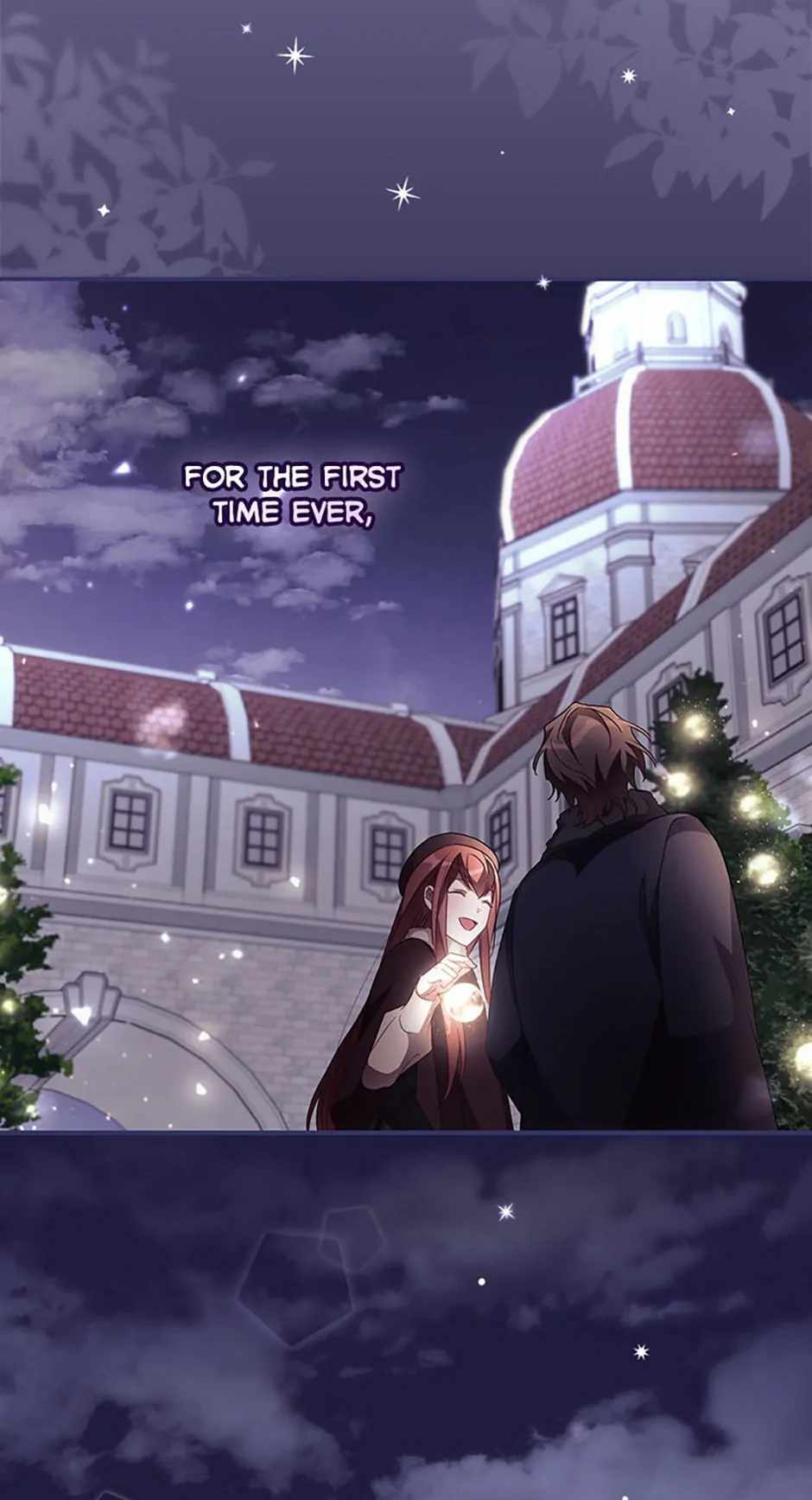 I Can See Your Death Chapter 45 - Page 33