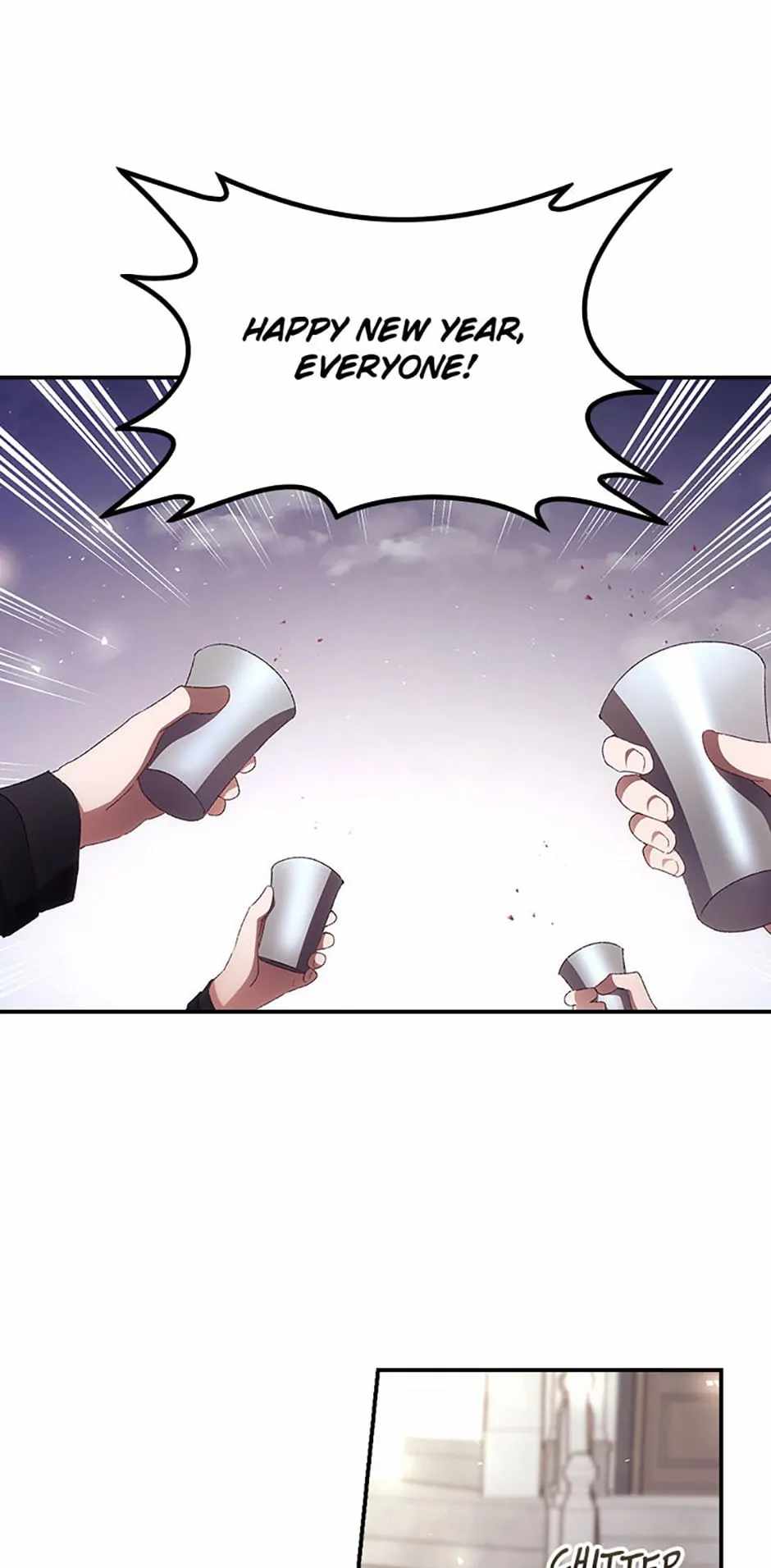 I Can See Your Death Chapter 45 - Page 36