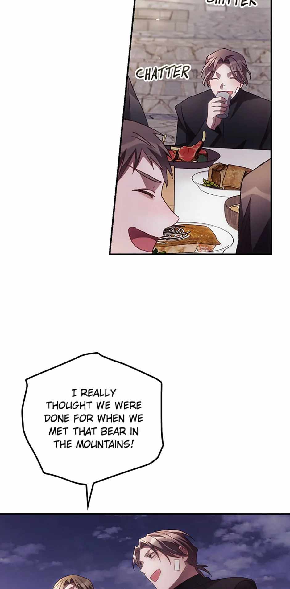 I Can See Your Death Chapter 45 - Page 37