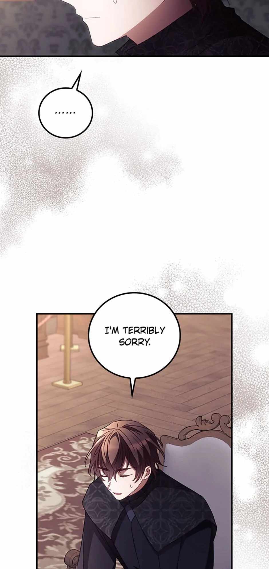I Can See Your Death Chapter 45 - Page 4