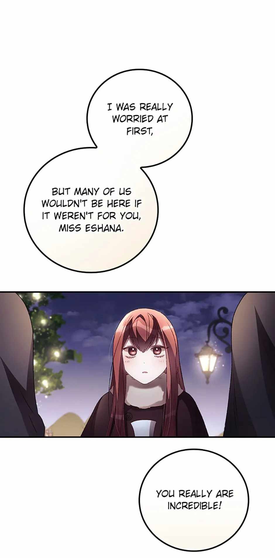 I Can See Your Death Chapter 45 - Page 42