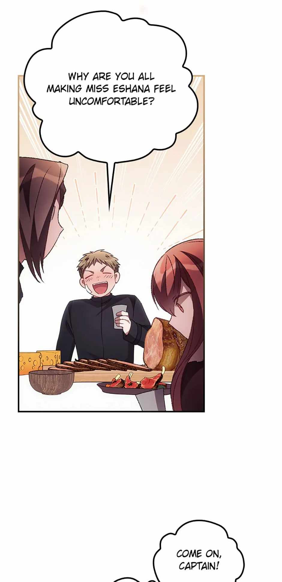 I Can See Your Death Chapter 45 - Page 44