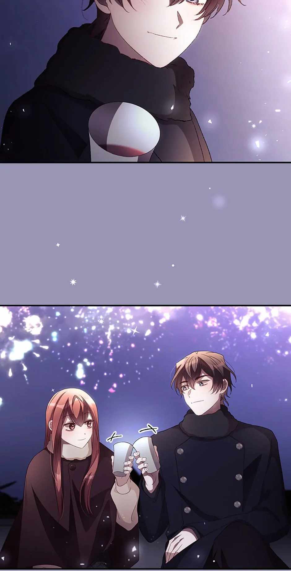 I Can See Your Death Chapter 45 - Page 54