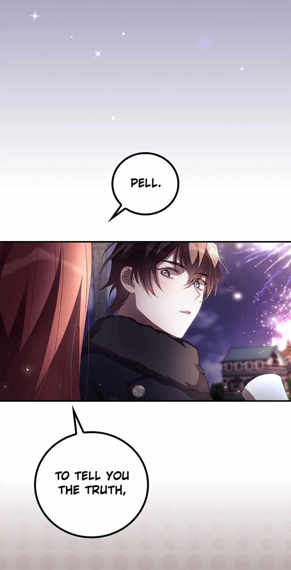 I Can See Your Death Chapter 45 - Page 55