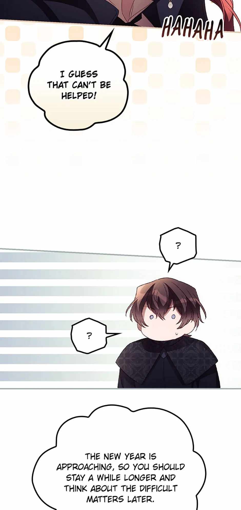 I Can See Your Death Chapter 45 - Page 6