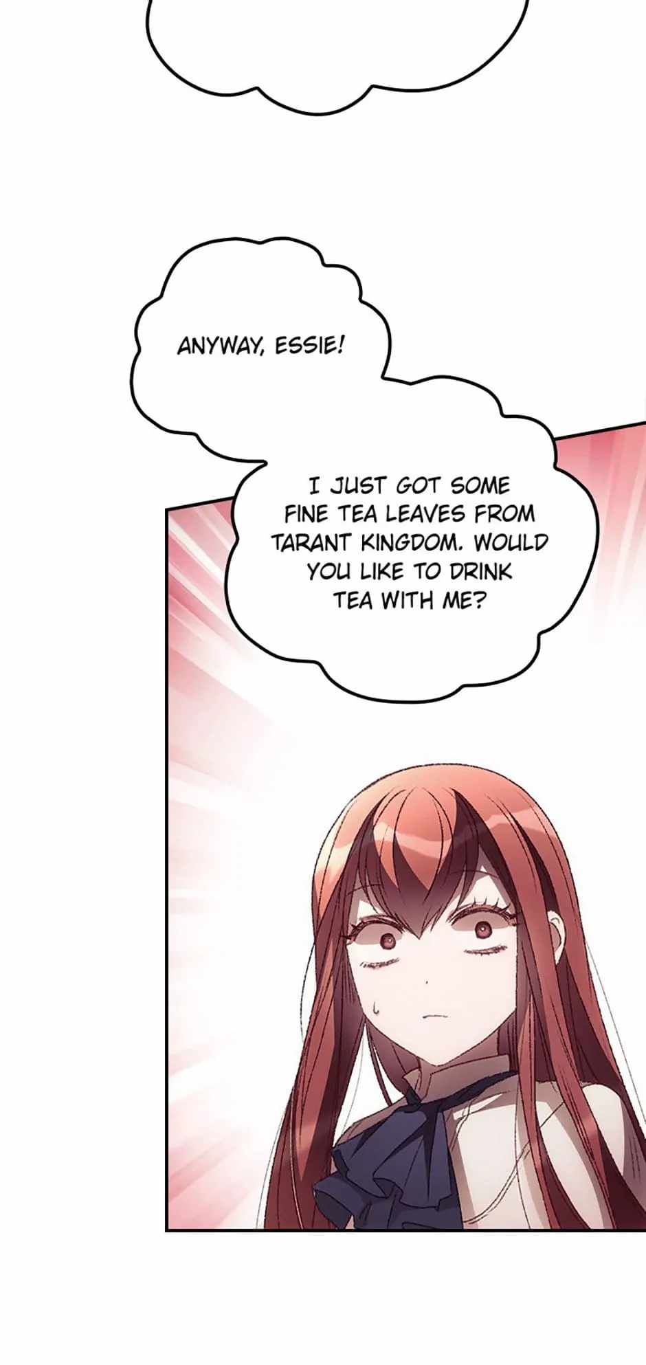 I Can See Your Death Chapter 45 - Page 7