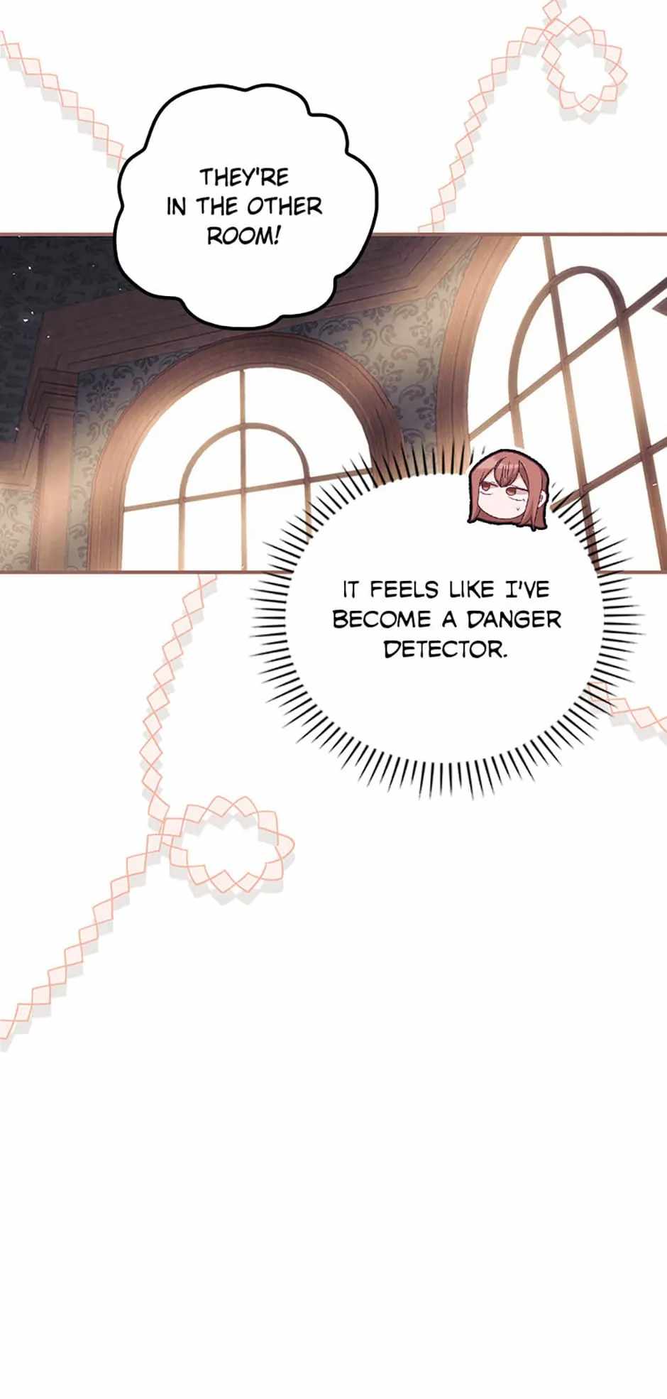 I Can See Your Death Chapter 45 - Page 9