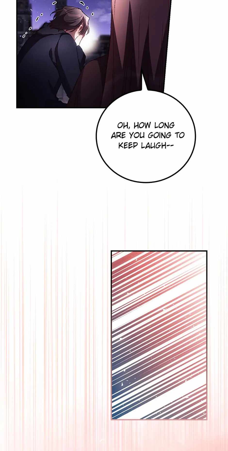 I Can See Your Death Chapter 46 - Page 10