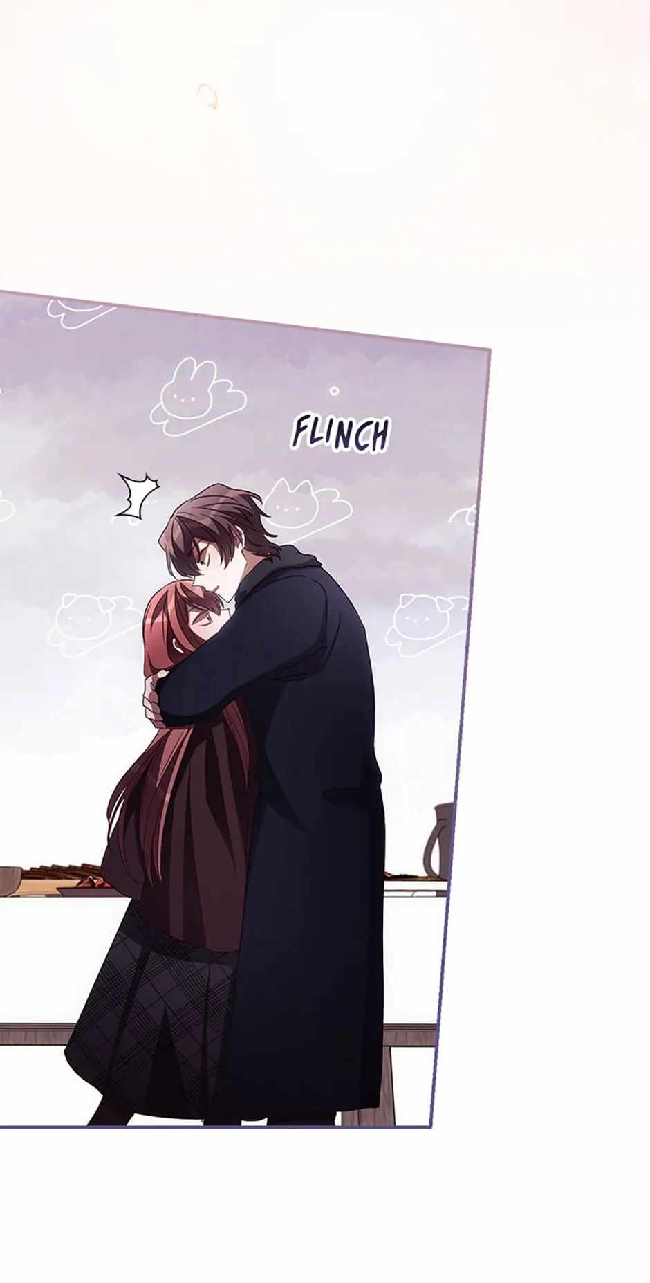 I Can See Your Death Chapter 46 - Page 12