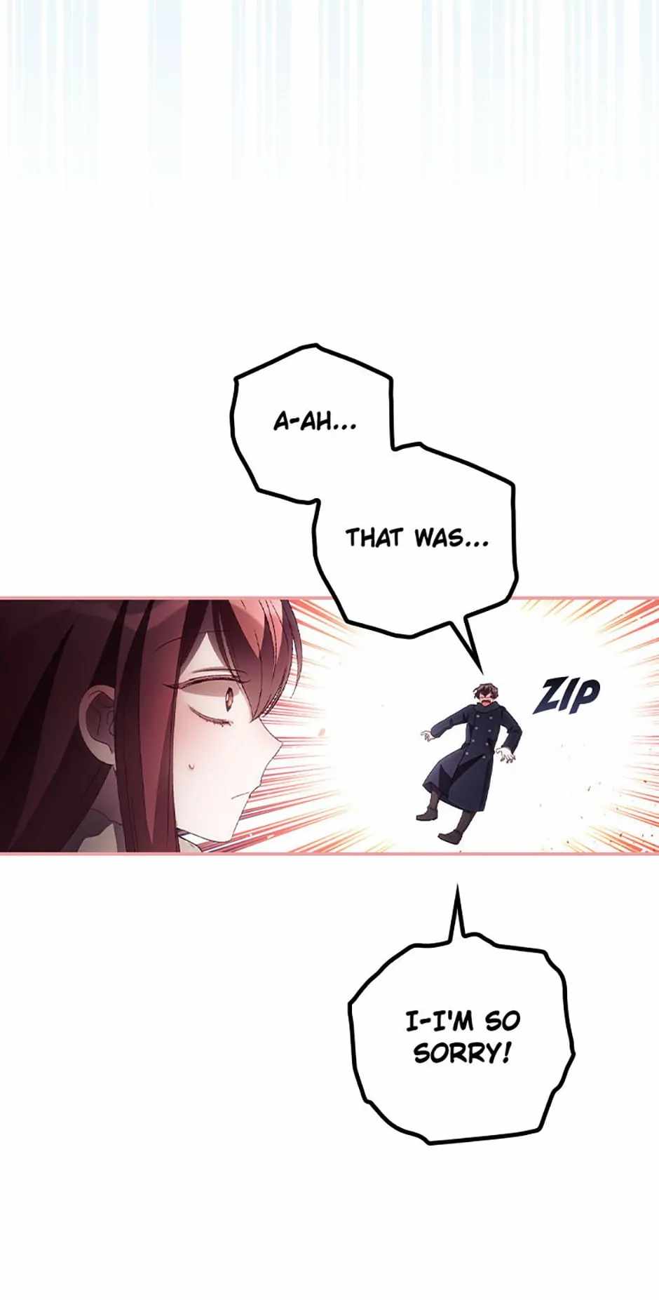 I Can See Your Death Chapter 46 - Page 14