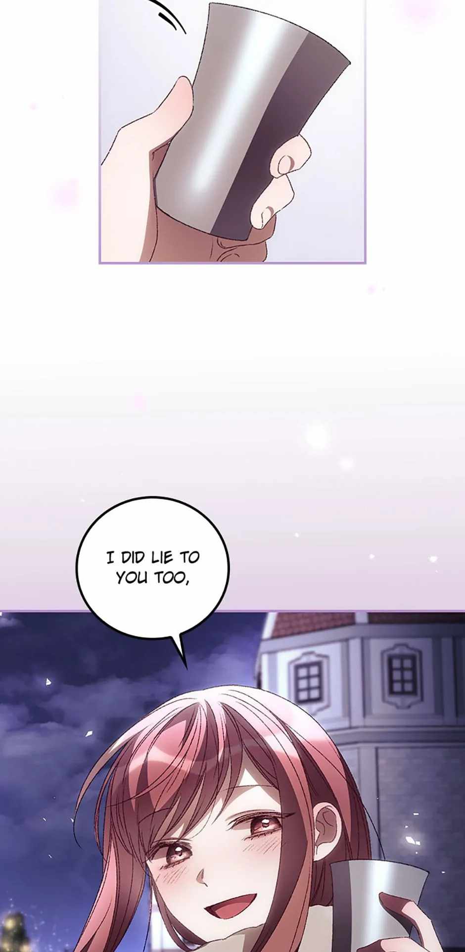 I Can See Your Death Chapter 46 - Page 16
