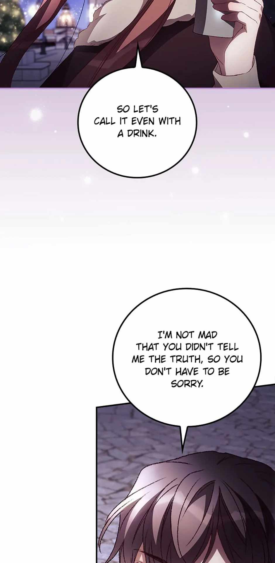 I Can See Your Death Chapter 46 - Page 17