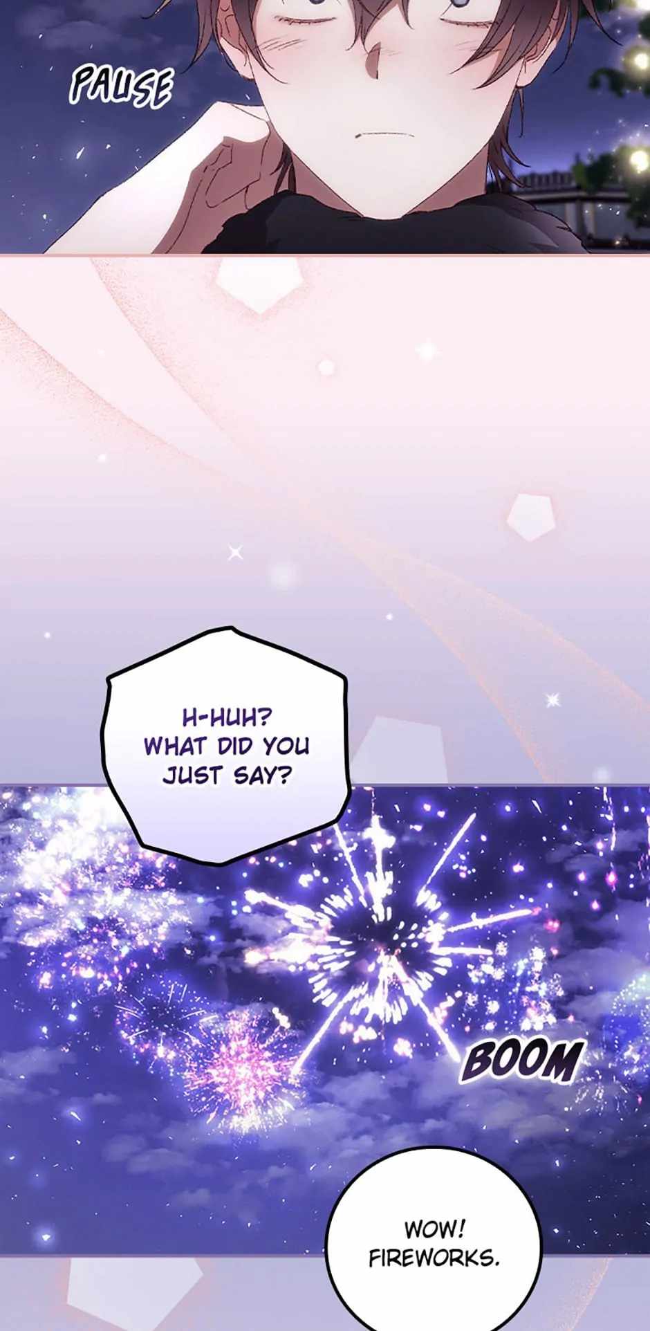 I Can See Your Death Chapter 46 - Page 19