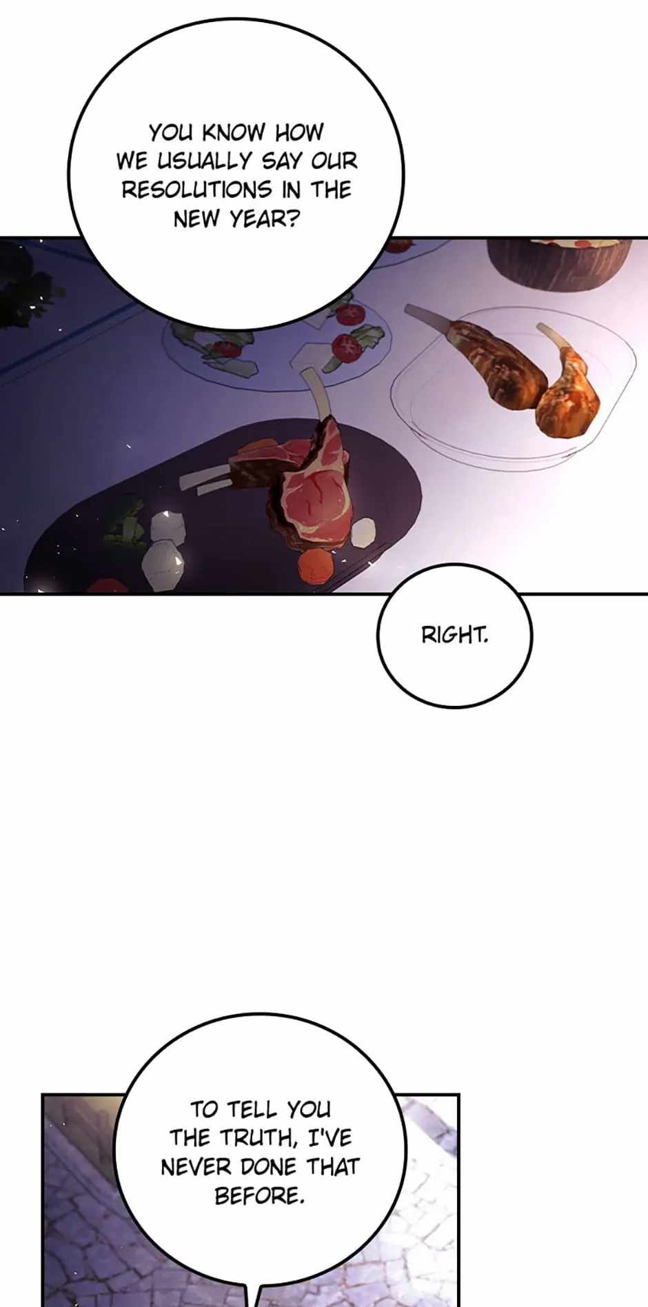 I Can See Your Death Chapter 46 - Page 22