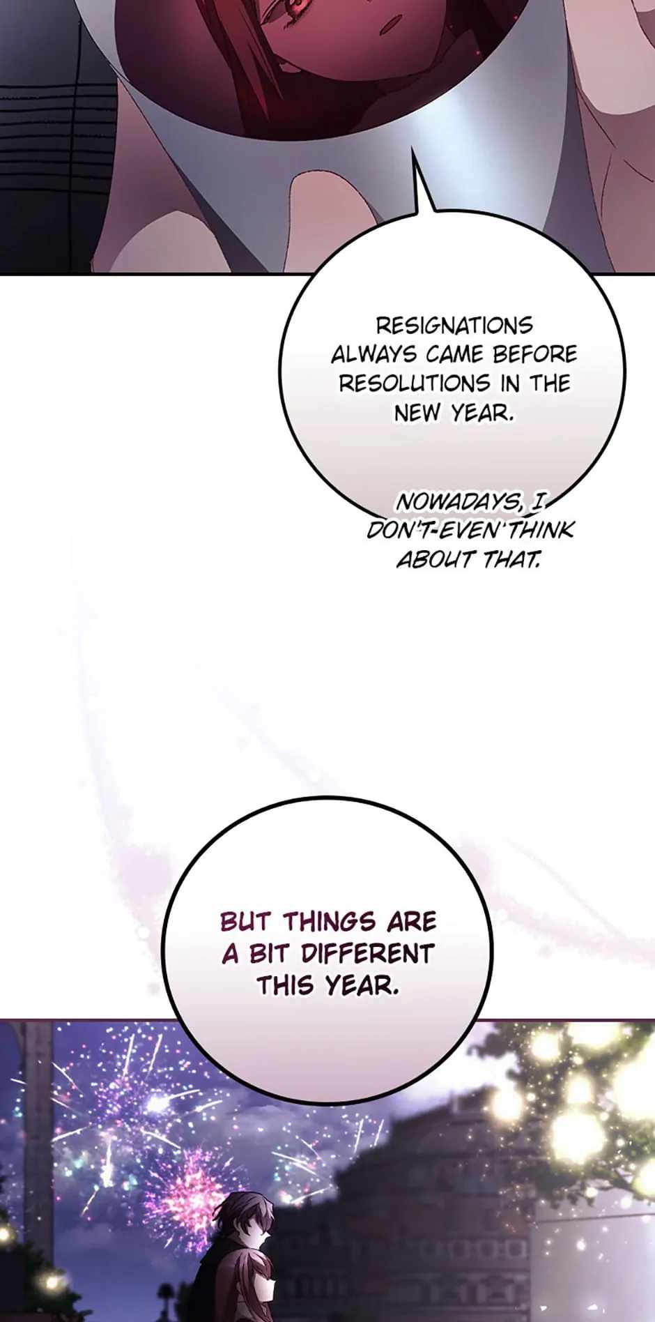I Can See Your Death Chapter 46 - Page 24