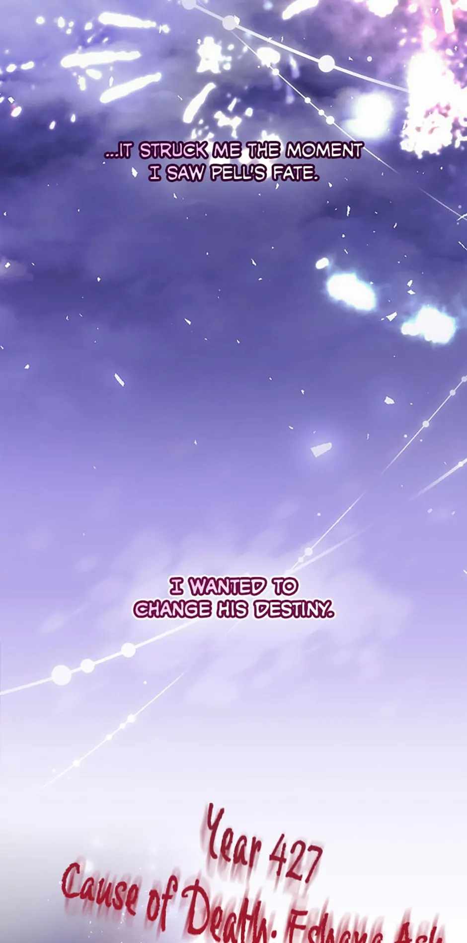 I Can See Your Death Chapter 46 - Page 28