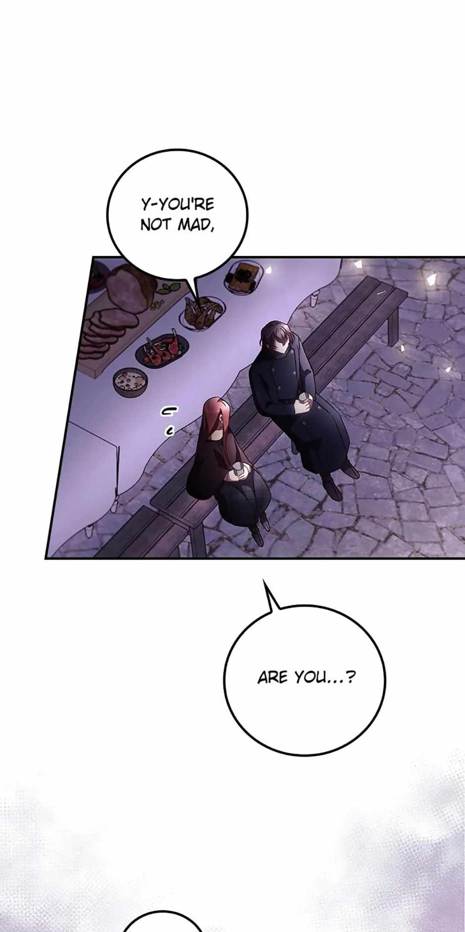 I Can See Your Death Chapter 46 - Page 3