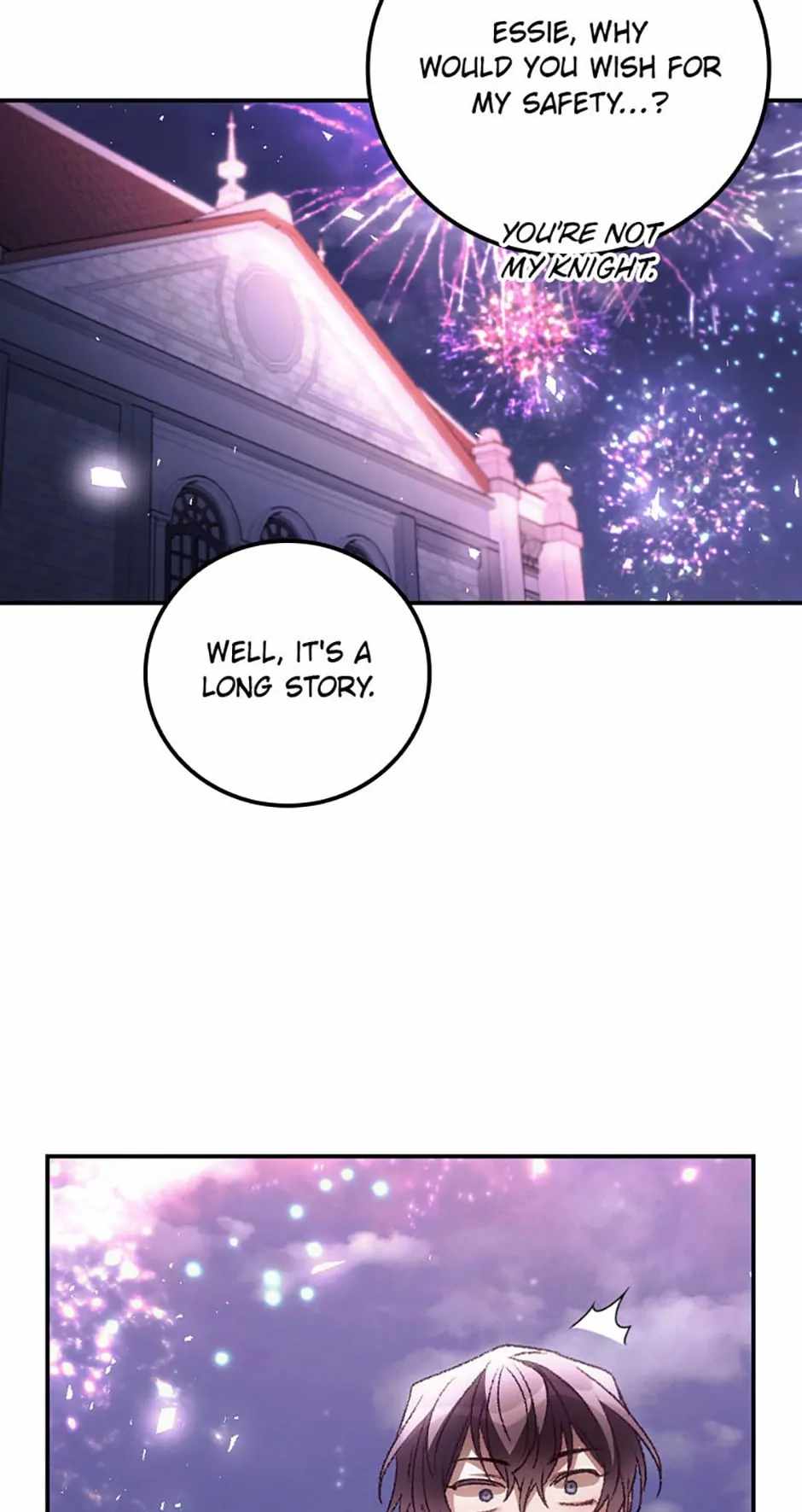 I Can See Your Death Chapter 46 - Page 32