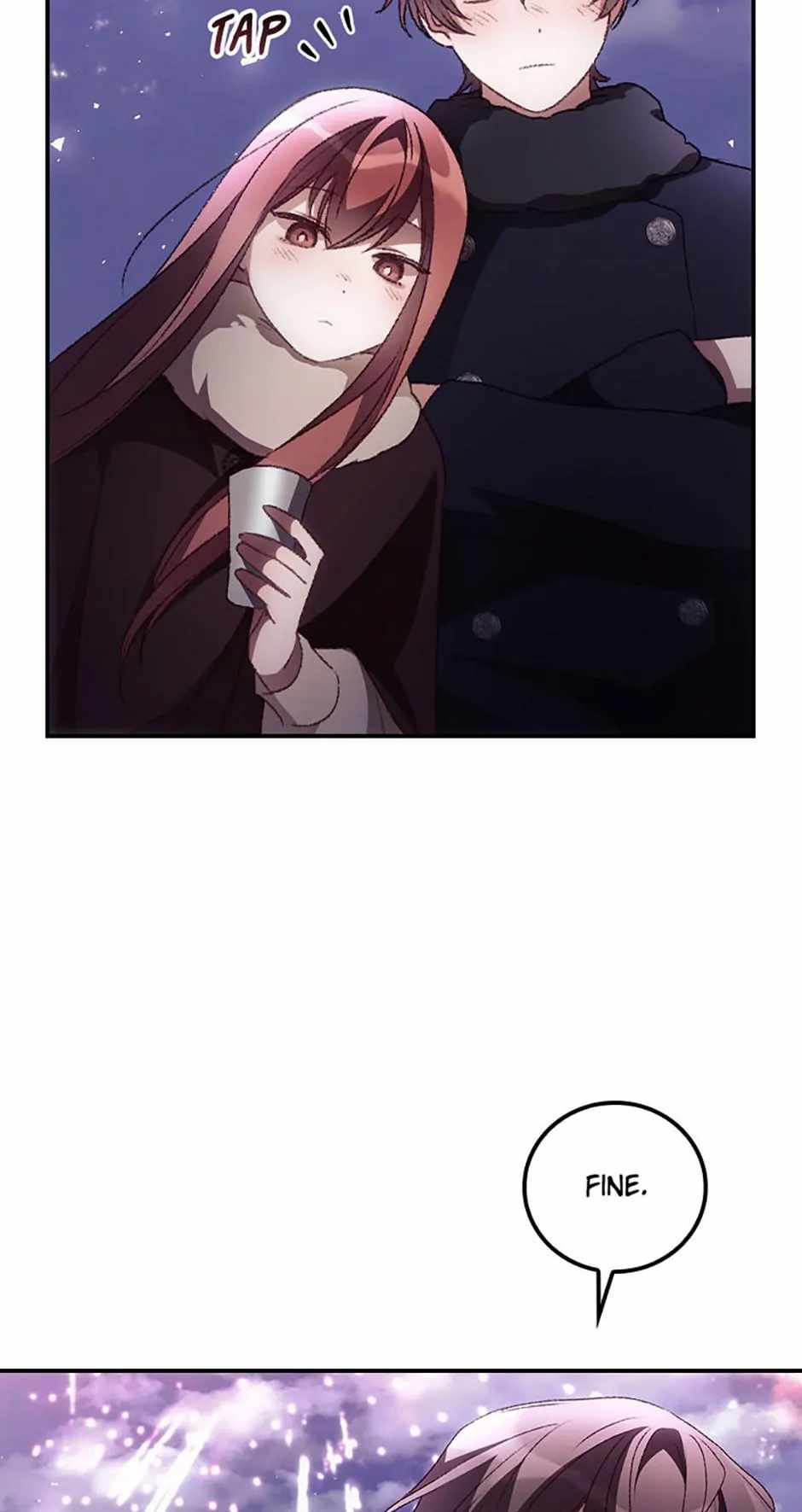 I Can See Your Death Chapter 46 - Page 33