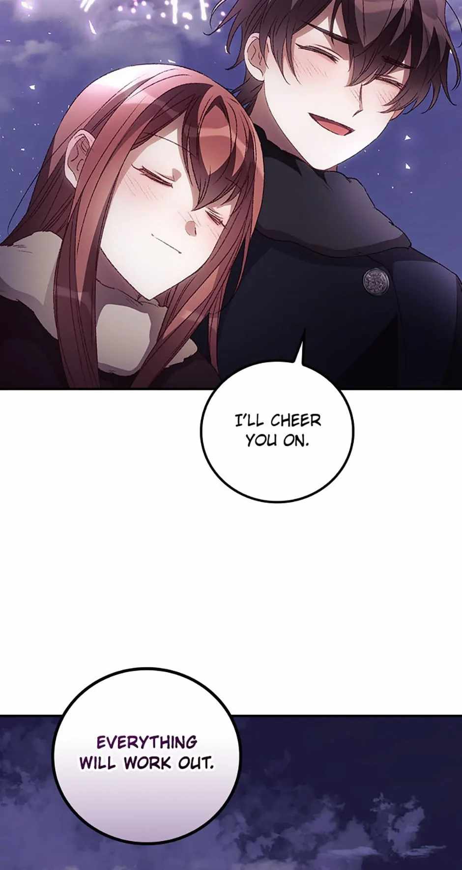 I Can See Your Death Chapter 46 - Page 34