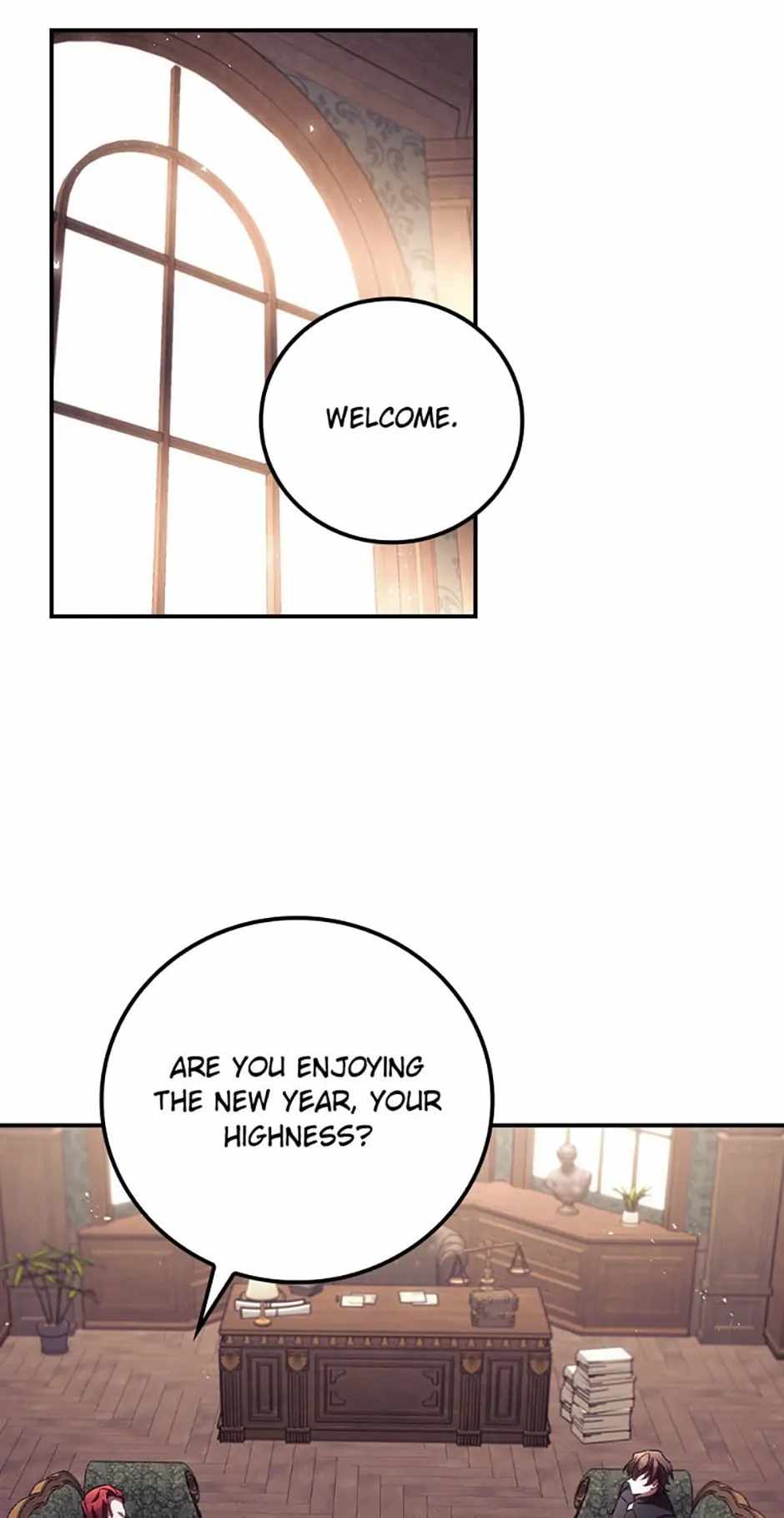 I Can See Your Death Chapter 46 - Page 37