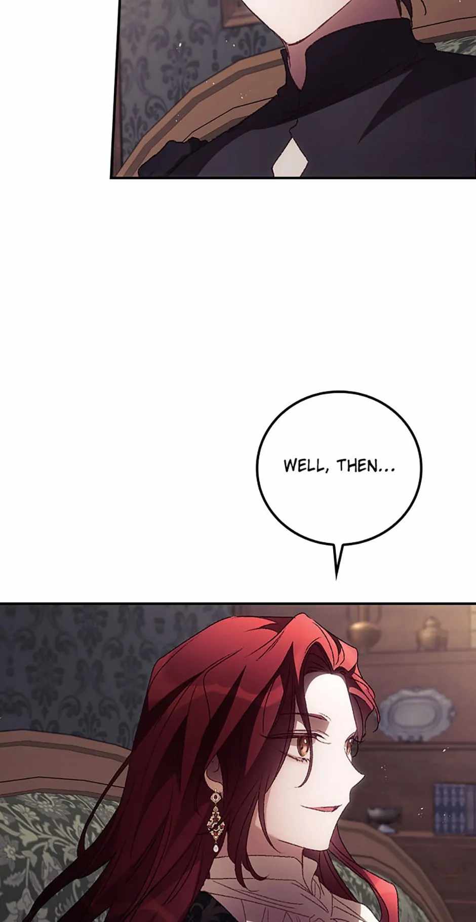 I Can See Your Death Chapter 46 - Page 39