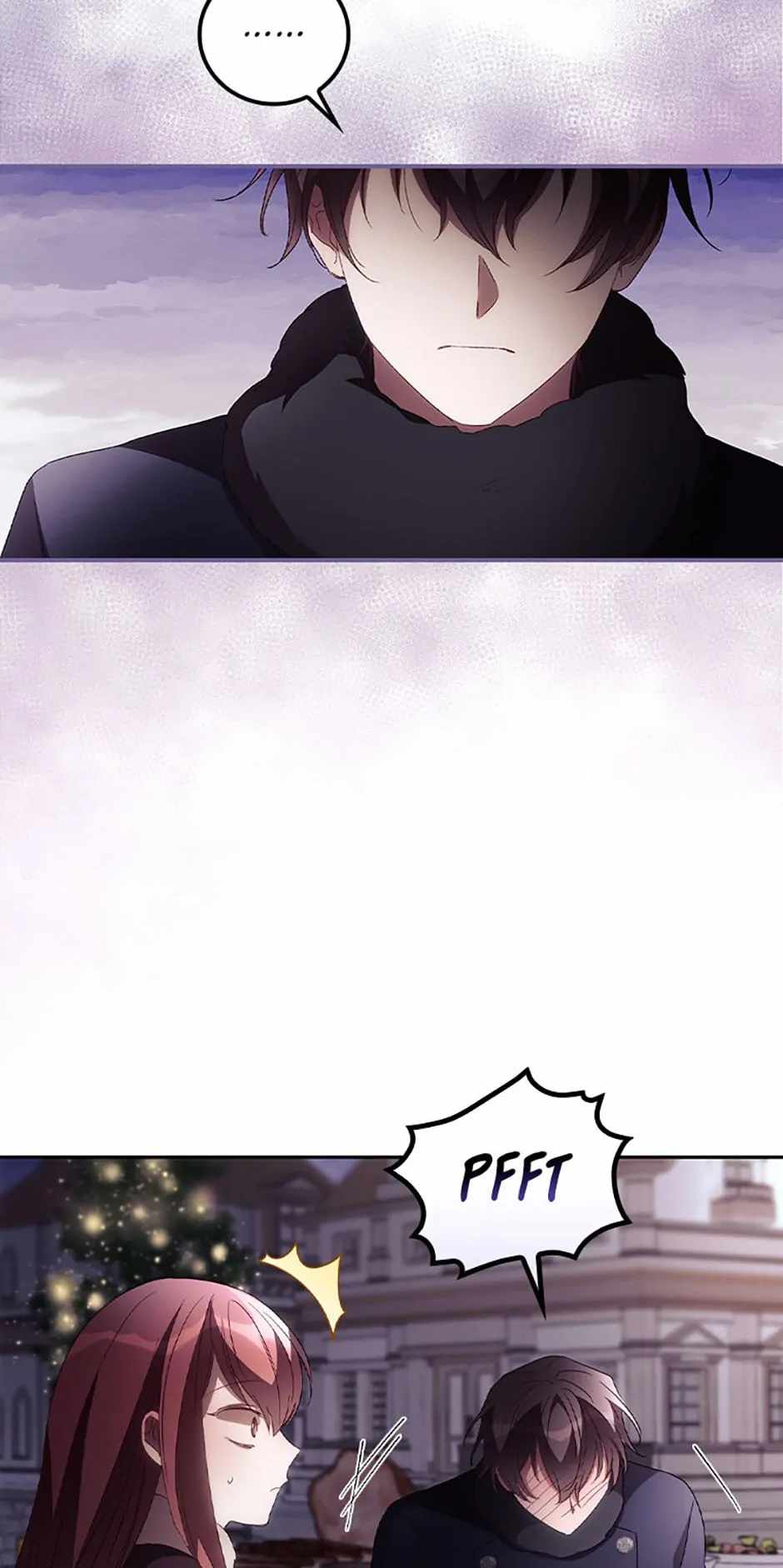 I Can See Your Death Chapter 46 - Page 4