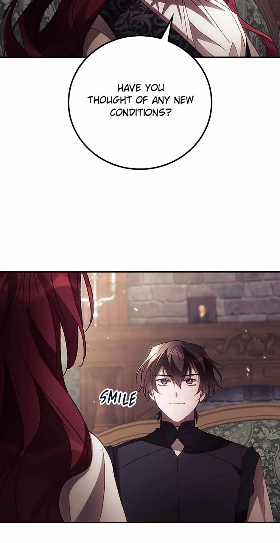 I Can See Your Death Chapter 46 - Page 40