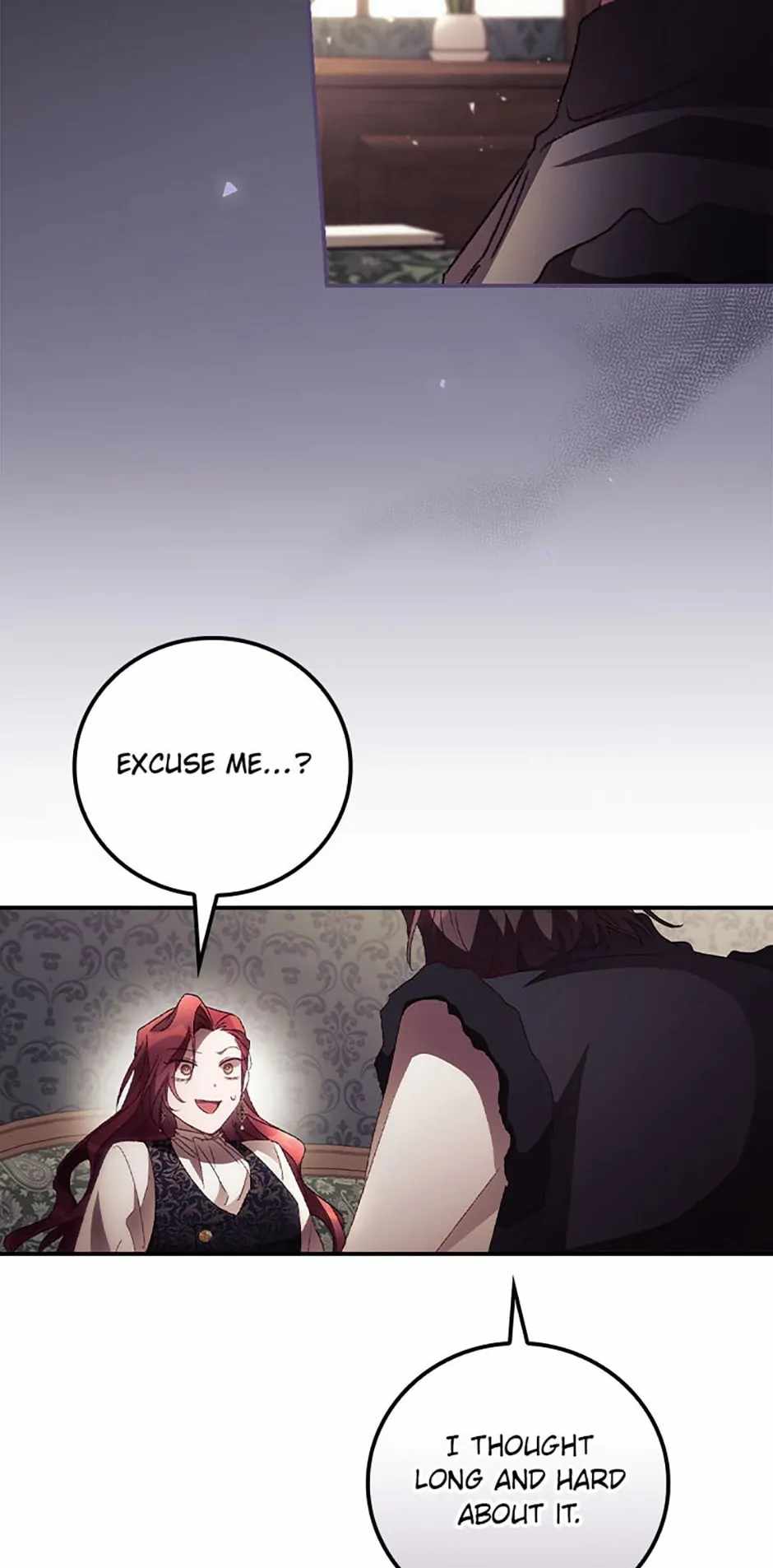 I Can See Your Death Chapter 46 - Page 45