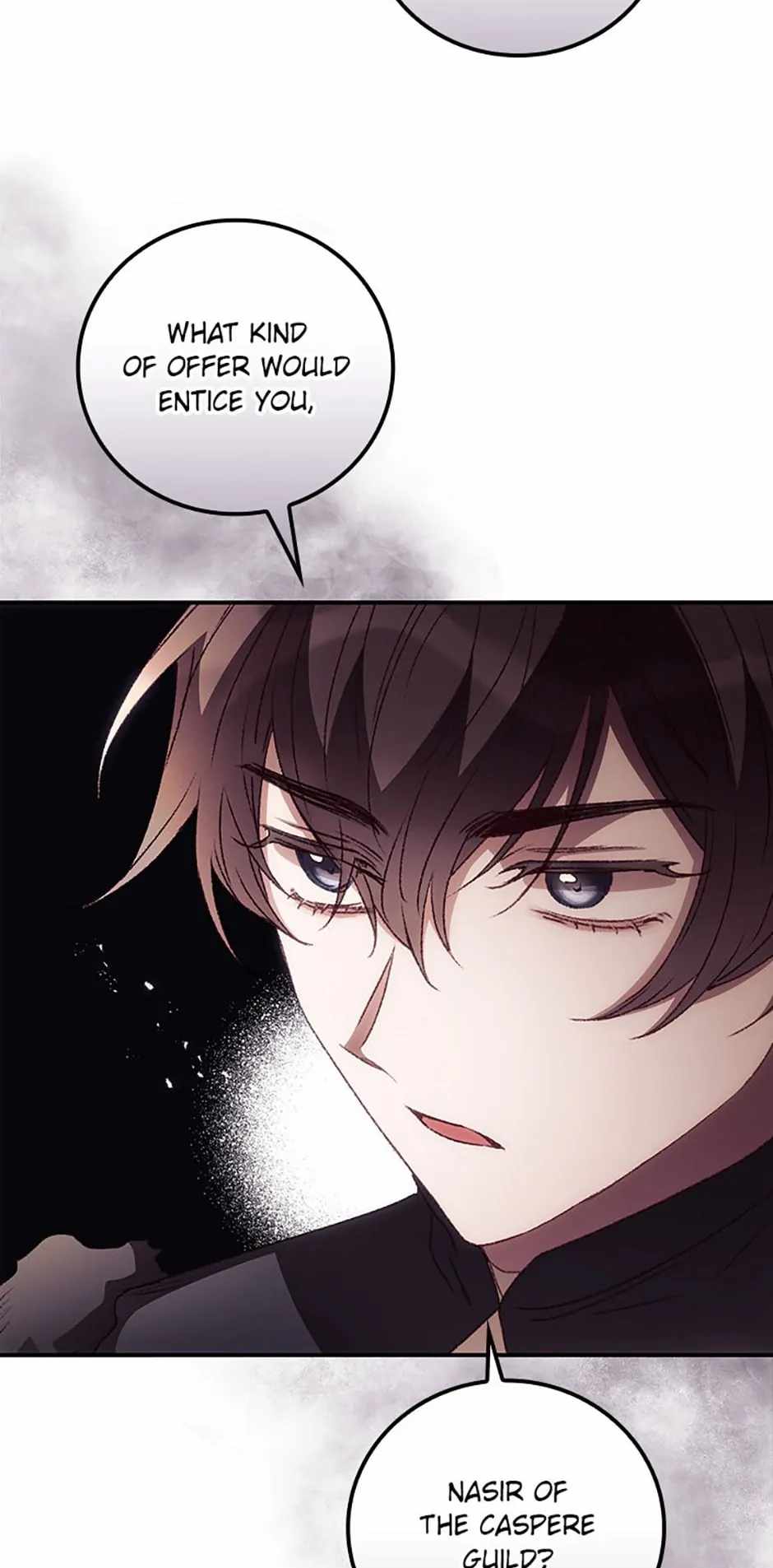 I Can See Your Death Chapter 46 - Page 46